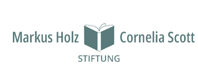 Markus Holz & Cornelia Scott Stiftung